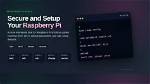Ubuntu Server Default Password Using Raspberry Pi Image?