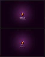 Ubuntu Splash Screen Background