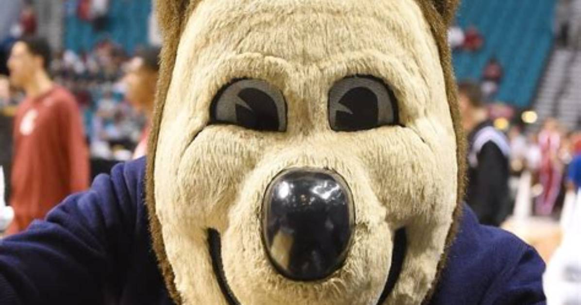 Uc Berkeley Mascot