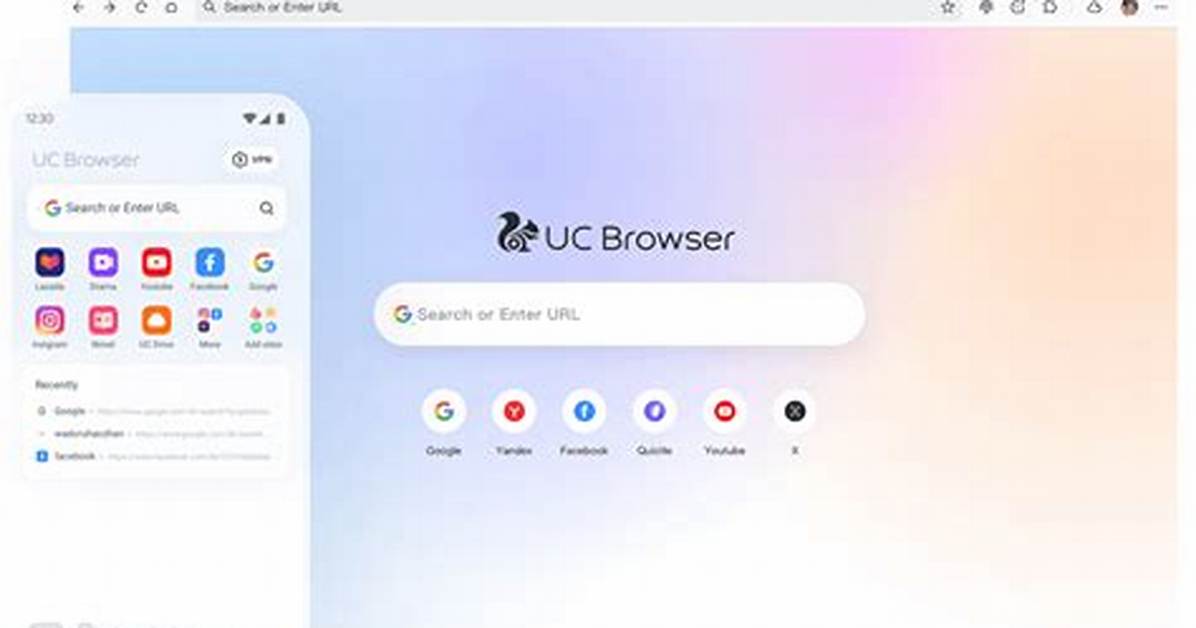 Uc Browser