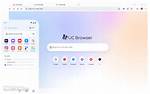 Uc Browser