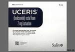 Uceris Foam