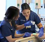 Uci Nursing