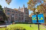 Ucla Meaning