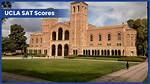 Ucla Sat
