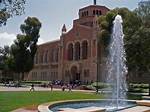 Ucla Spring Break