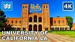Ucla Virtual Tour
