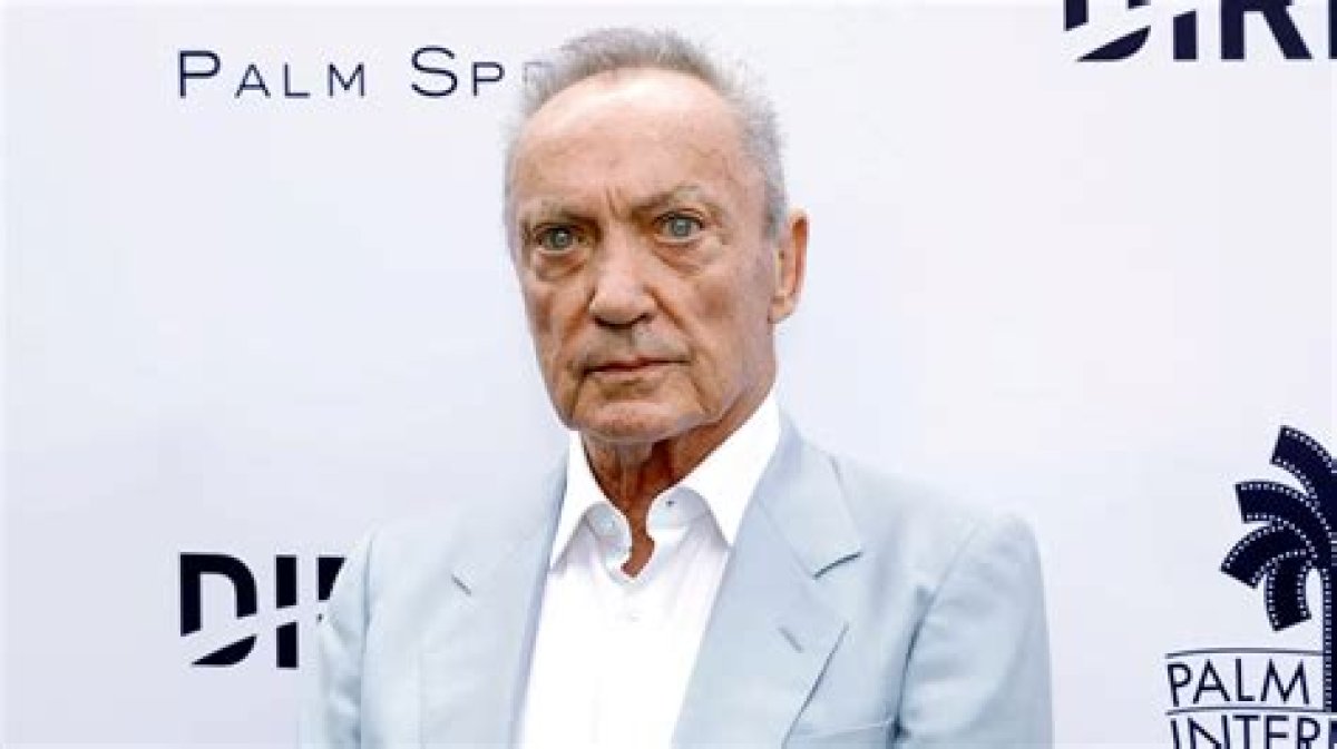 Udo Kier