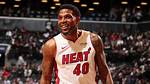 Udonis Haslem