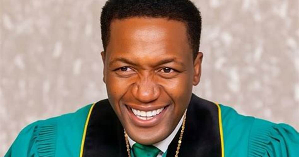 Uebert Angel