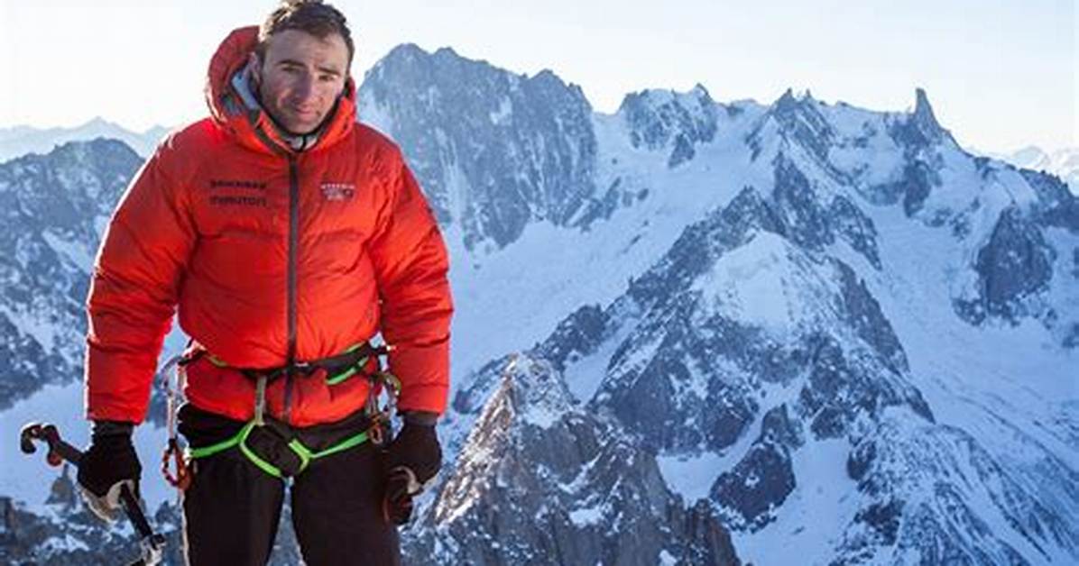 Ueli Steck