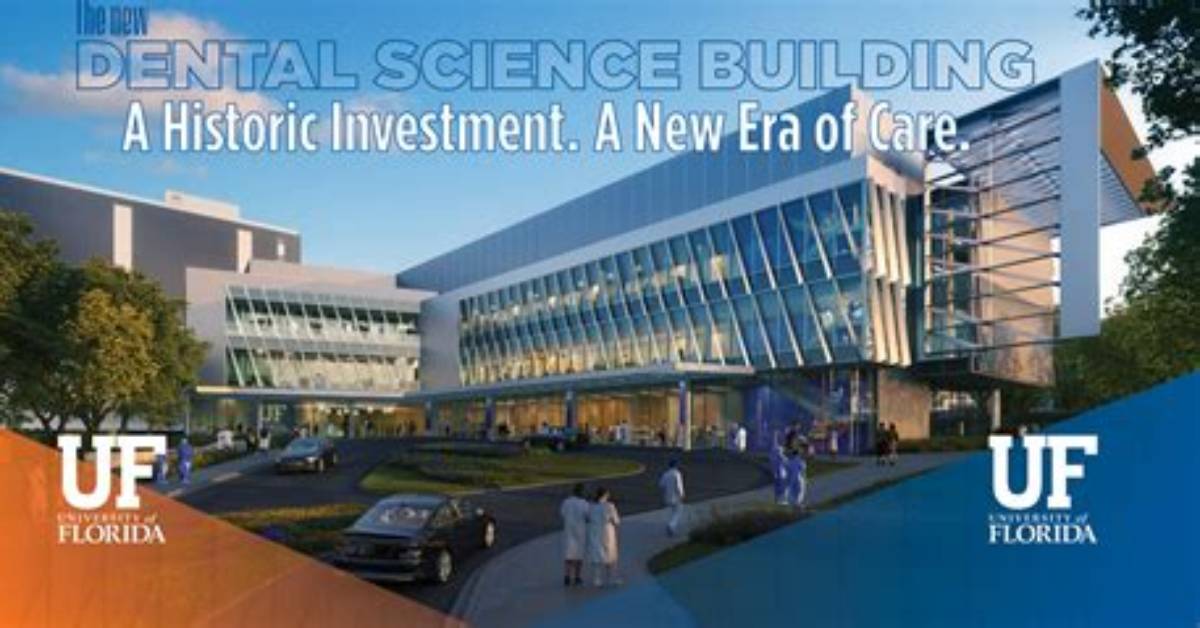 Uf Dentistry