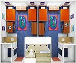 Uf Dorms