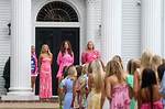 Uga Sororities