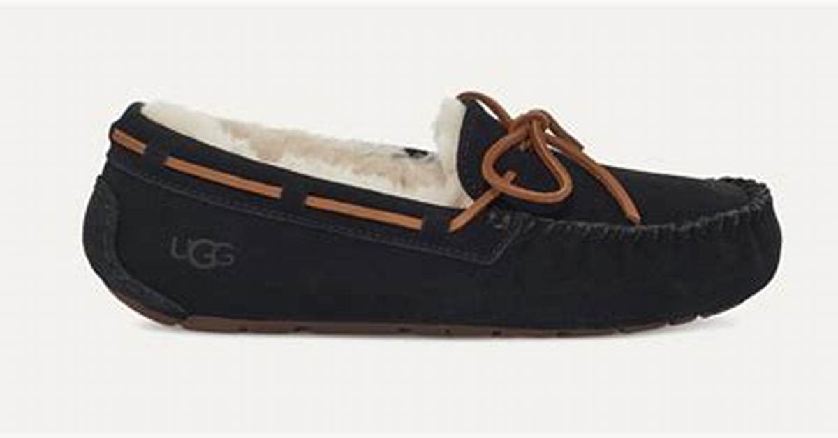 Ugg Dakota