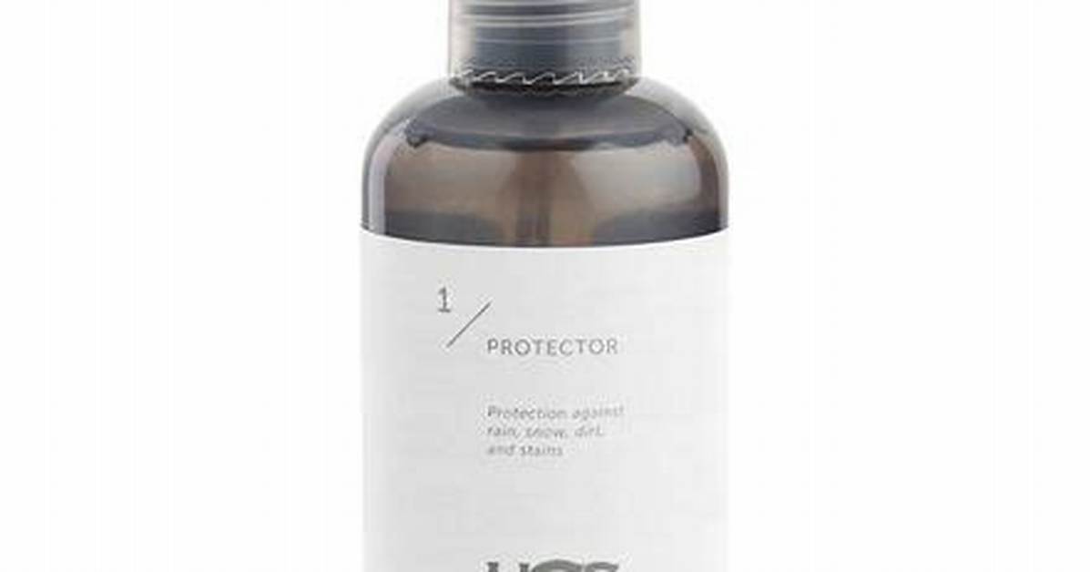 Ugg Protector
