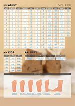 Ugg Sizing