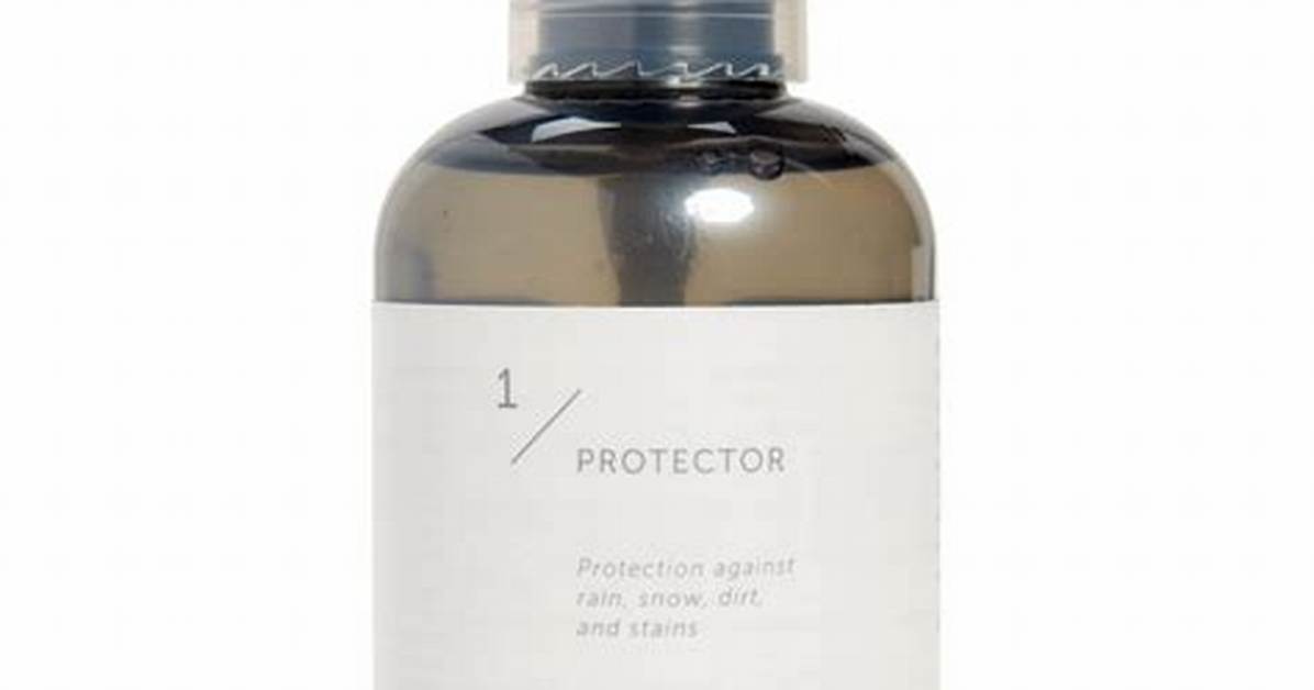Ugg Spray
