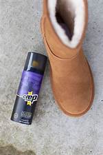 Ugg Waterproof Spray