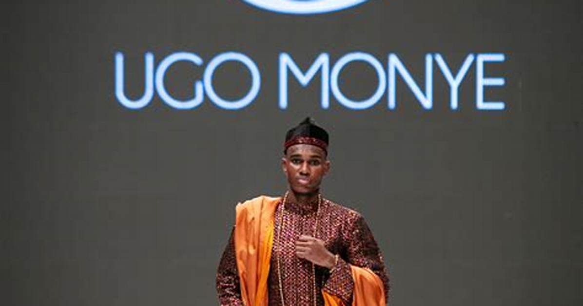 Ugo Monye