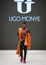 Ugo Monye