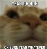 Uh-Huh