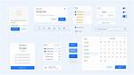 Ui Collection View - How to Set Accessory Type Check Mark / Discloser on Uicollectionview