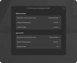 Uikit Switcher Component & Current Window Hash