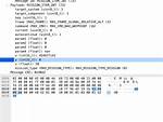 Uint32. Tryparse() Hex-Number Not Working