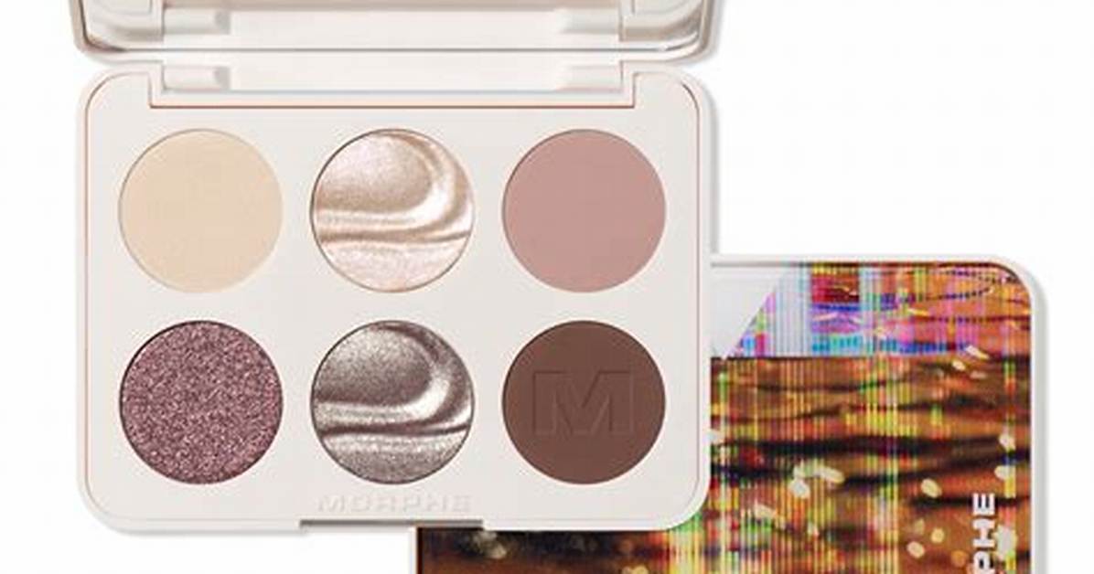Ulta Morphe