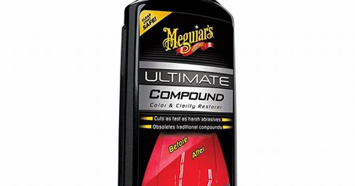 Ultimate Compound