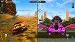 Ultimate Flying Car - 2 Player Games
