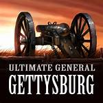 Ultimate General: Gettysburg – Guide to Cavalry Units