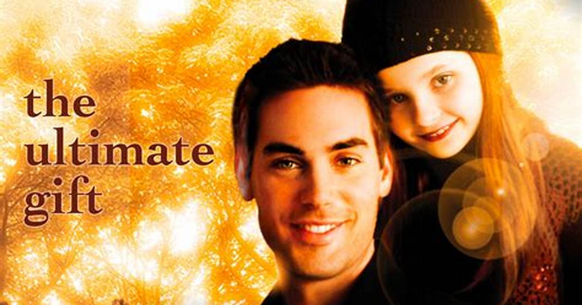 Ultimate Gift