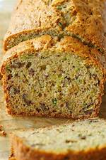 Ultimate Zucchini Bread