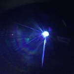 Ultraviolet Beam