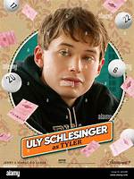 Uly Schlesinger