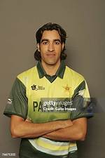 Umar Gul
