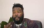 Umar Johnson