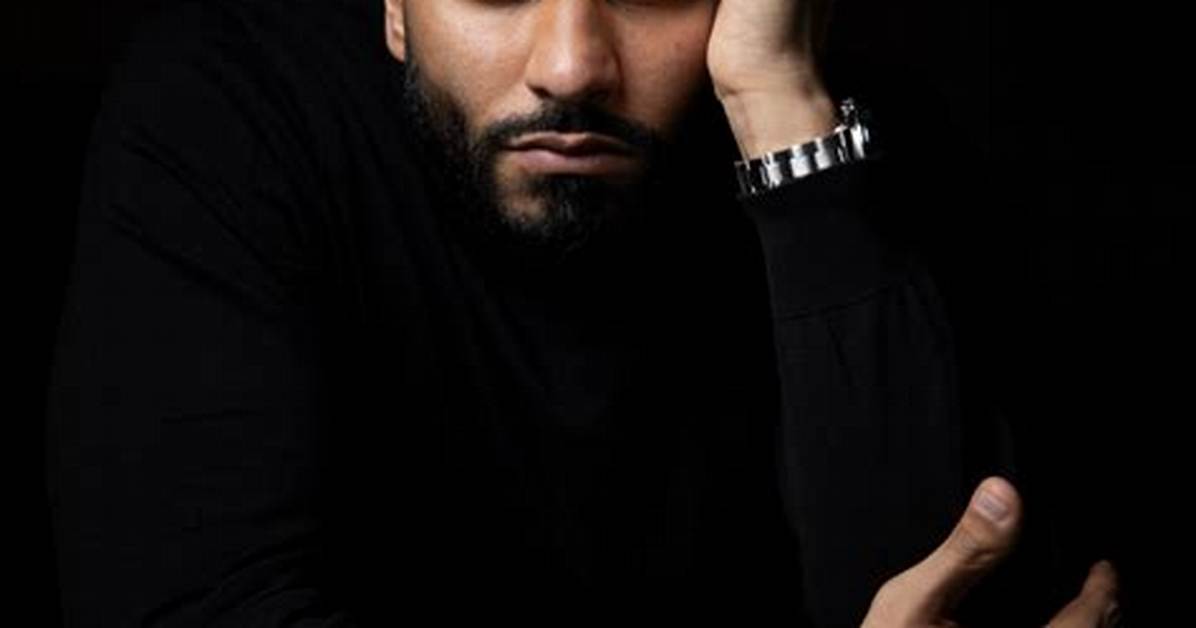 Umar Kamani