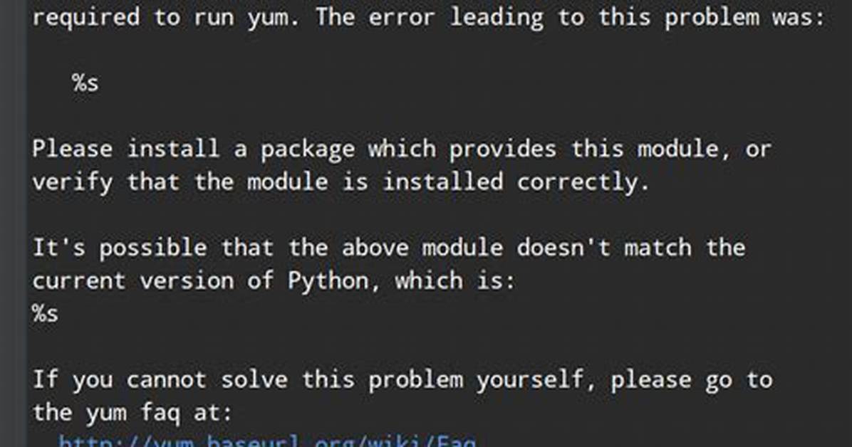 Unable to Build Python 3.7.0 "_Dbm" Optional Module