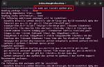 "Unable to Locate Package Python-Pip" When Trying to Install from Fresh 18.04 Install [Duplicate]