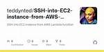Unable to Ssh into Ec2 Instance: Warning: Unprotected Private Key File! Permissions 0555 for '. Pem' Are Too Open