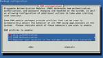 Unable to Sudo: Pam Authentication Error: Module Is Unknown [Closed]