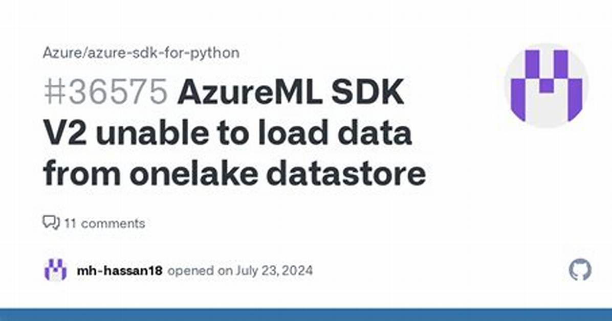 Unable to Use Azure Sdk in Python
