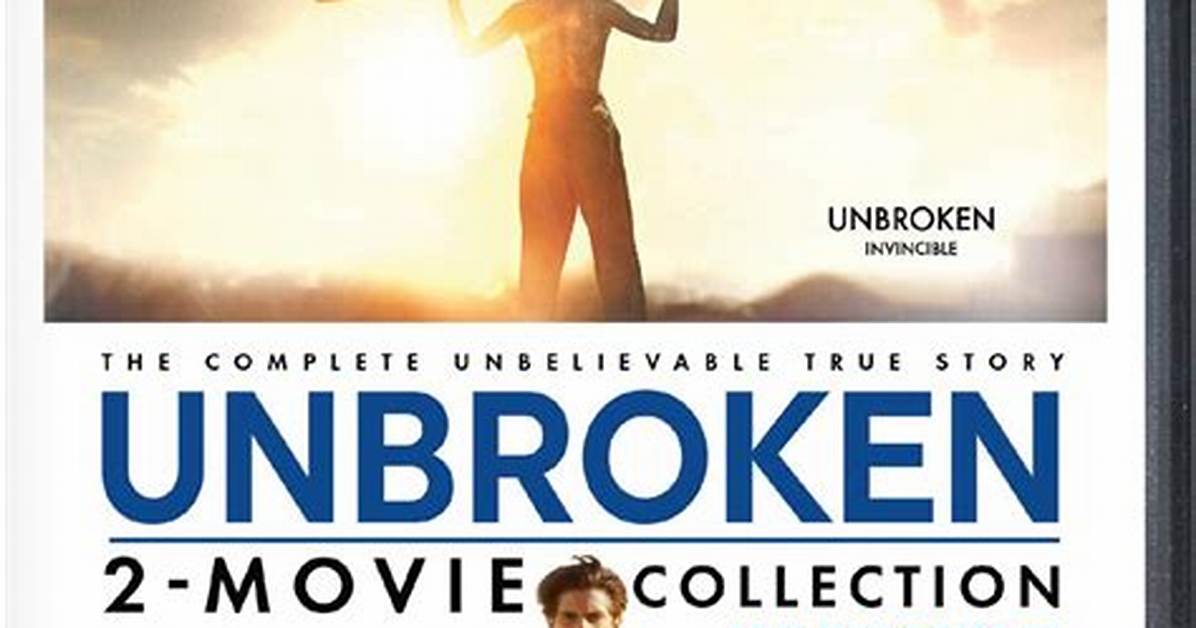 Unbroken 2