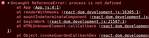 Uncaught Referenceerror: Process Is Not Defined