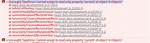 Uncaught Typeerror: Cannot Assign to Read Only Property