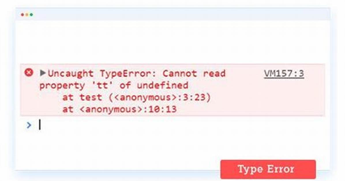 Uncaught Typeerror: Cannot Read Property 'Value' of Null