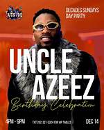 Uncle Azeez